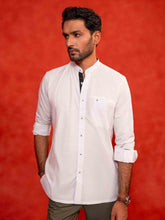 Men Shirt - Rabazka